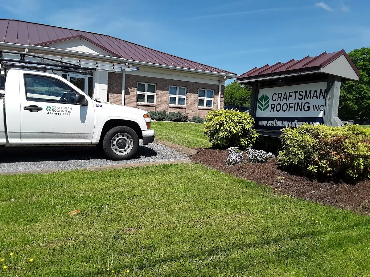 Quality Hail Damage Roof Repair by experienced craftsmen in Margate City
